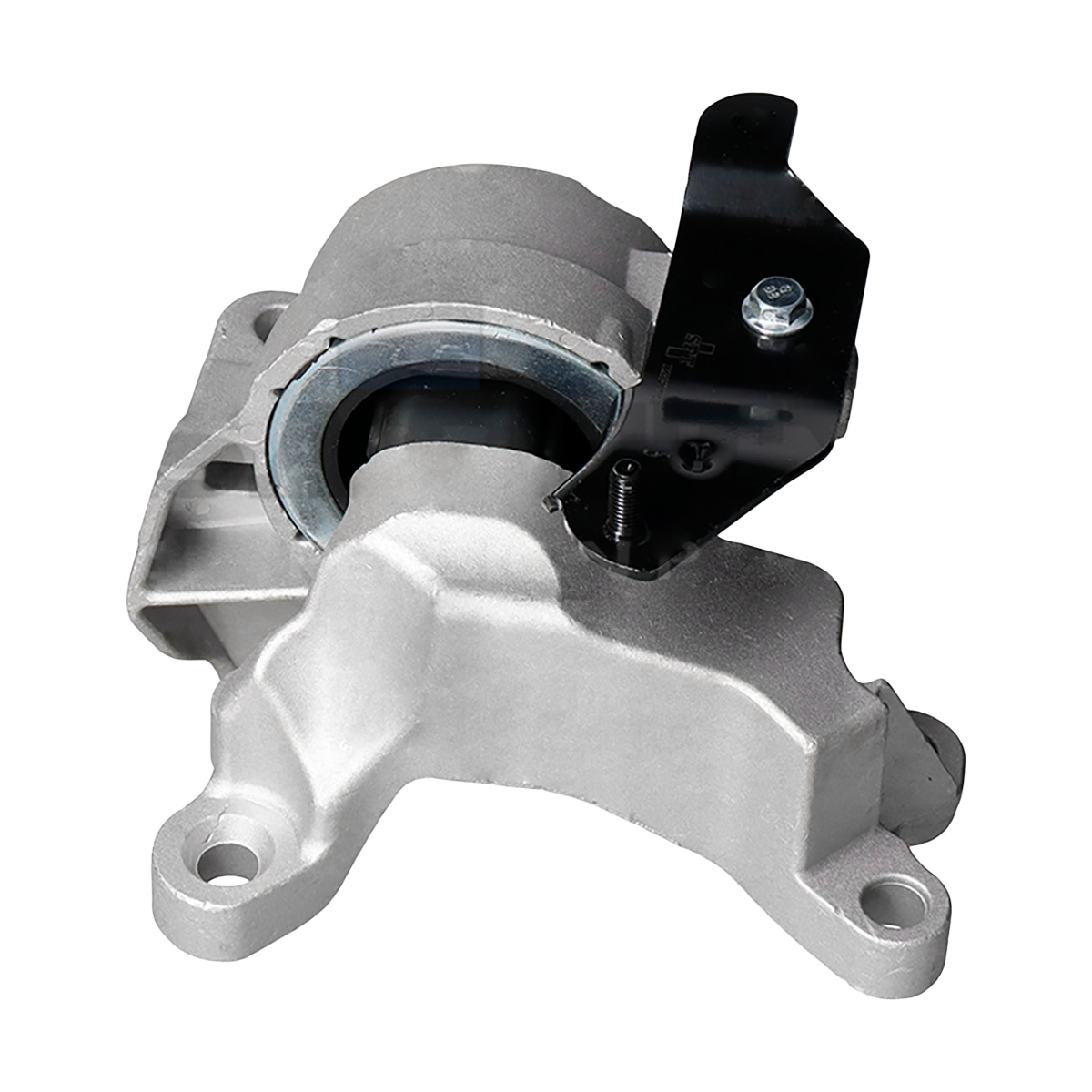 SOPORTE CAJA FORD EXPLO CIL: 6V  CAR: TUR MOT: 3.5L