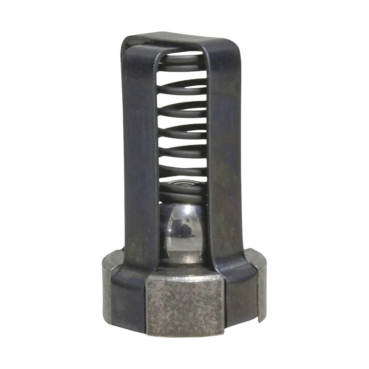 VALVULA FILTRO ACEITE GENERAL MOTORS AVEO CIL: 4L   MOT: 1.6L