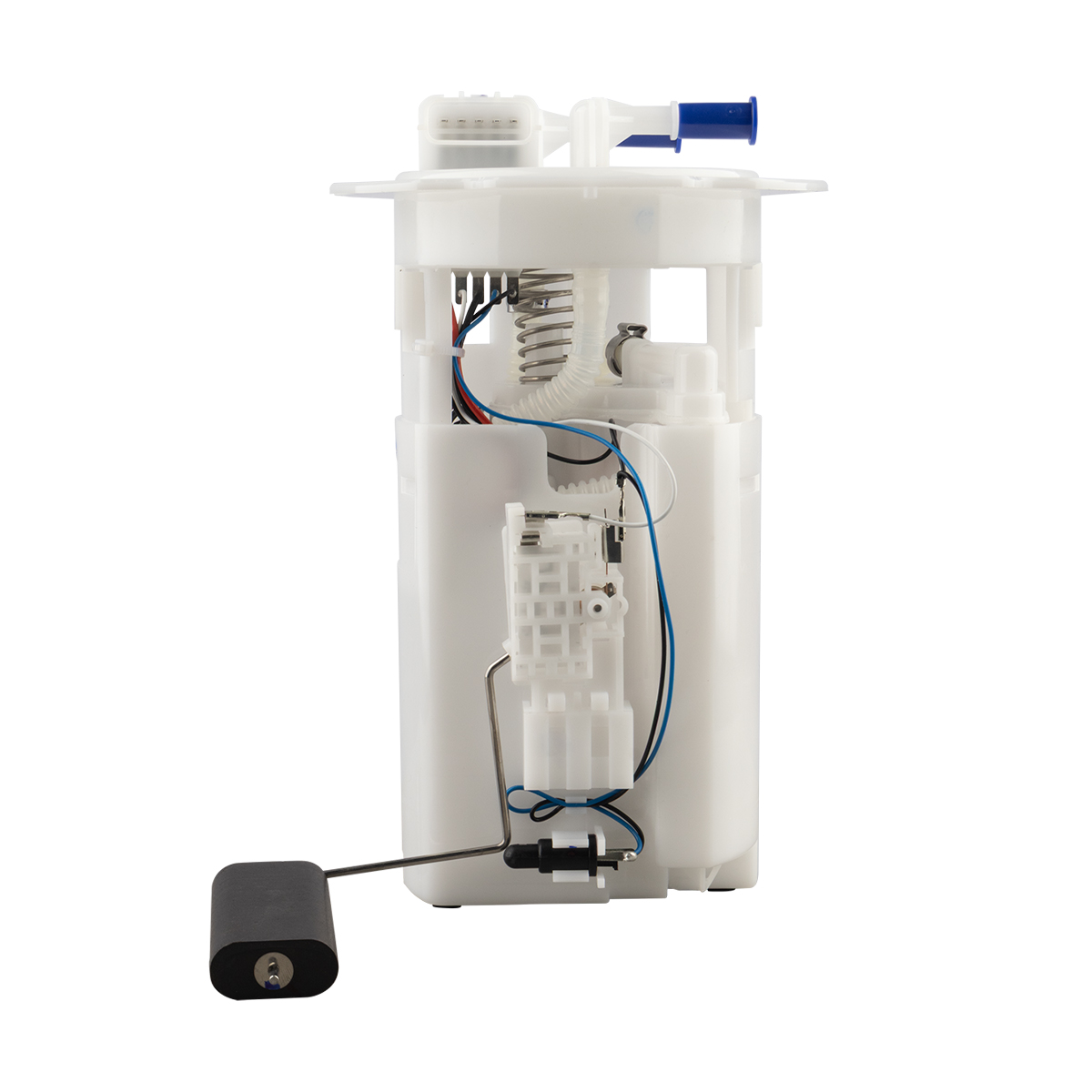 BOMBA GAS ELEC COM NISSAN SENTR CIL: 4L 40LB CAR: 2SAL MOT: 1.8L