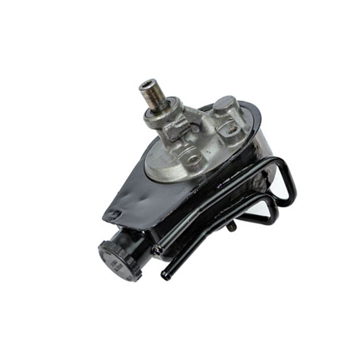 BOMBA DIRECCION HIDRAU GENERAL MOTORS C35 CIL: 8V POS: REMANUFACTURADA CAR: CDEP SPOL