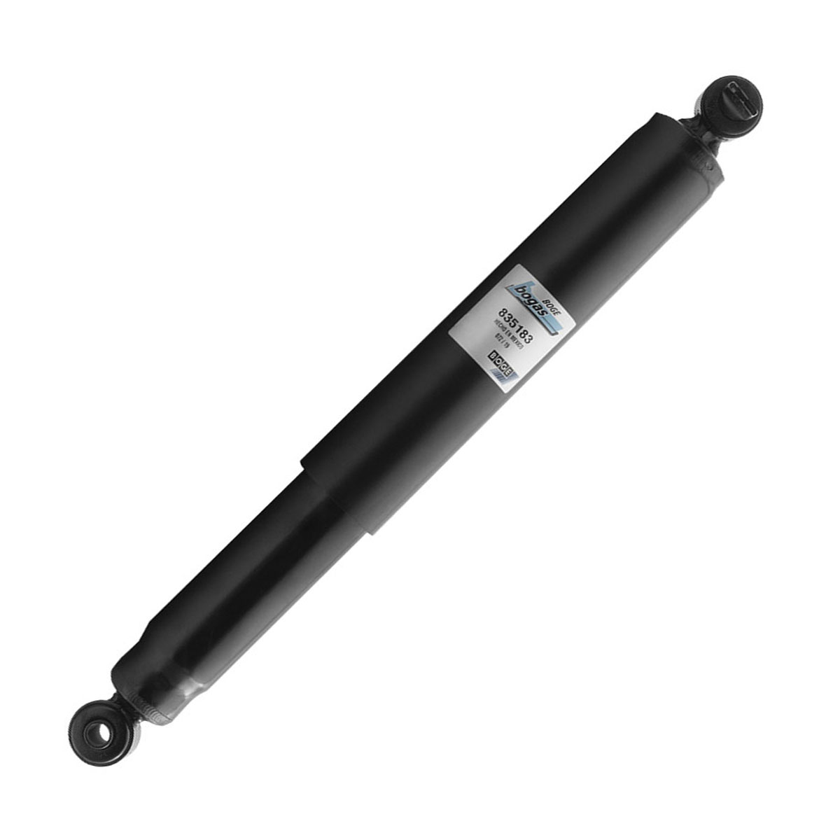 AMORTIGUADOR GAS FORD EXCUR CIL: 8V POS: TRASERO CAR: IYD MOT: 4.6L