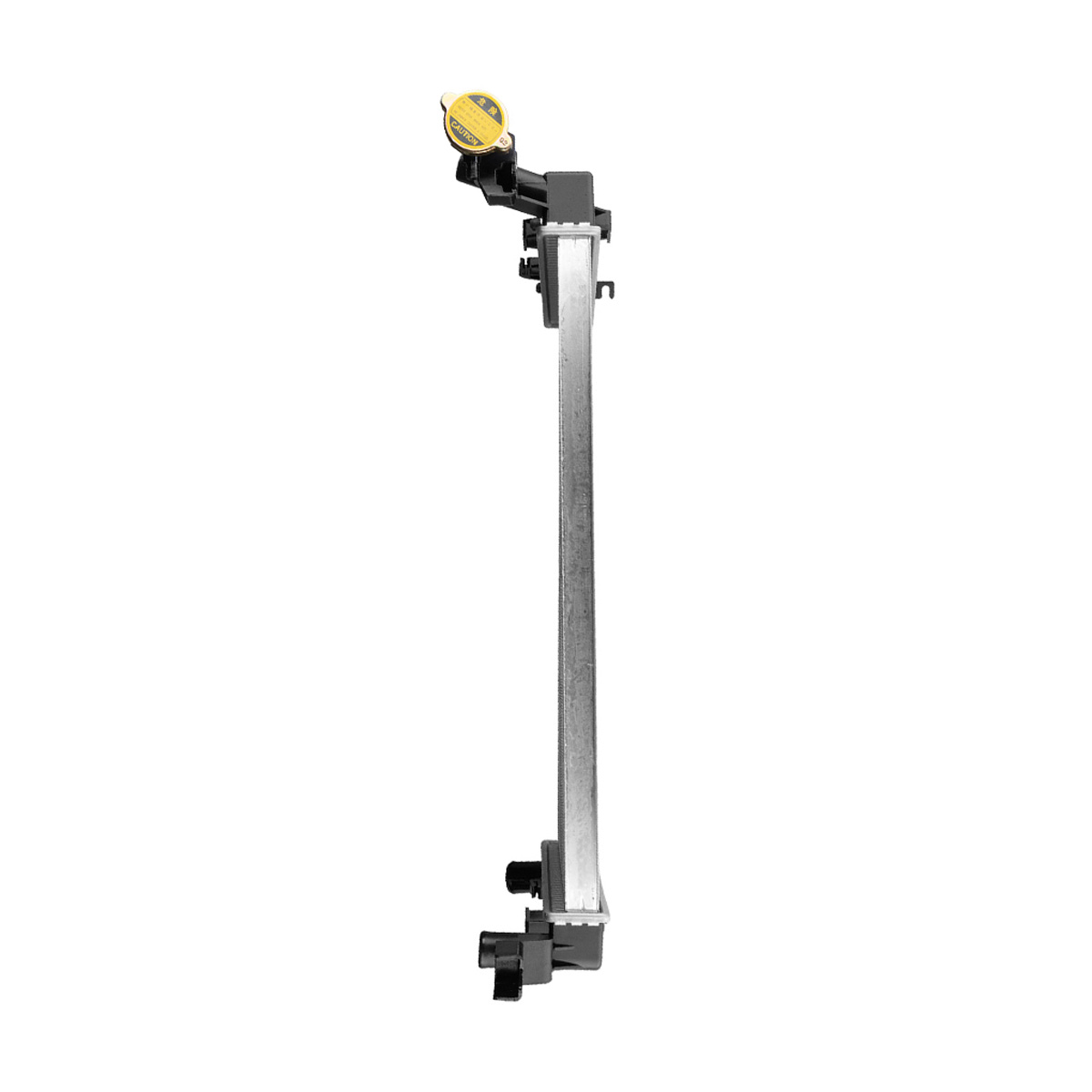 RADIADOR PLASTICO CHRYSLER GROUP VOYAG CIL: 6V POS: TRANSMISION AUTOMATICA CAR: CAA 32MM