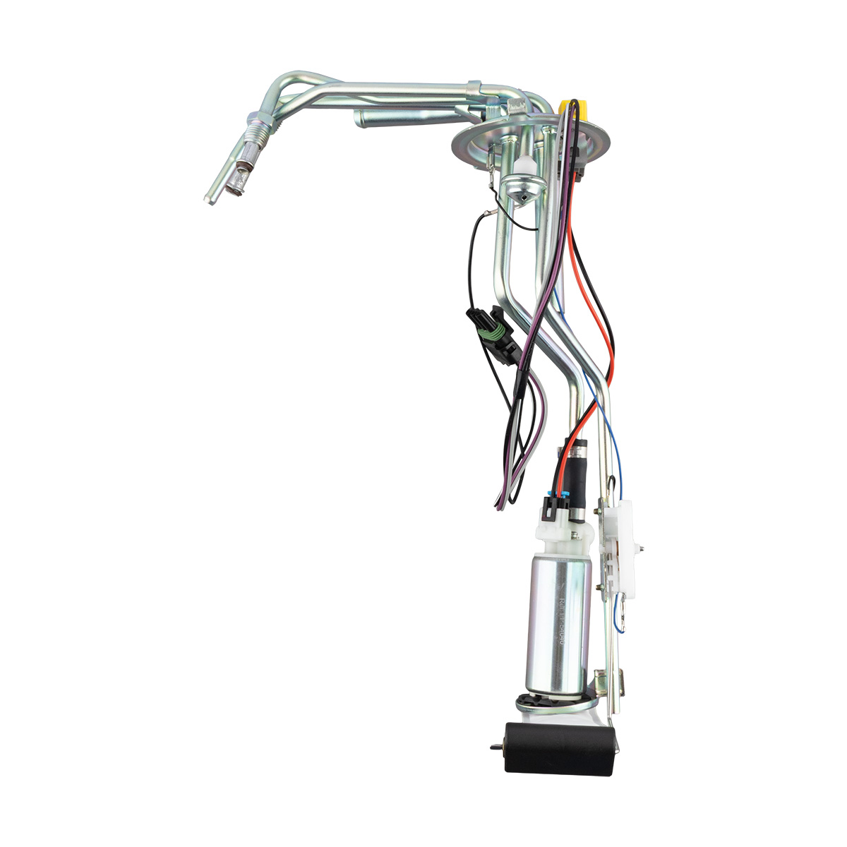 BOMBA GAS ELEC COM GENERAL MOTORS C2500 CIL: 8V 12LB CAR: C MOT: 5.7L