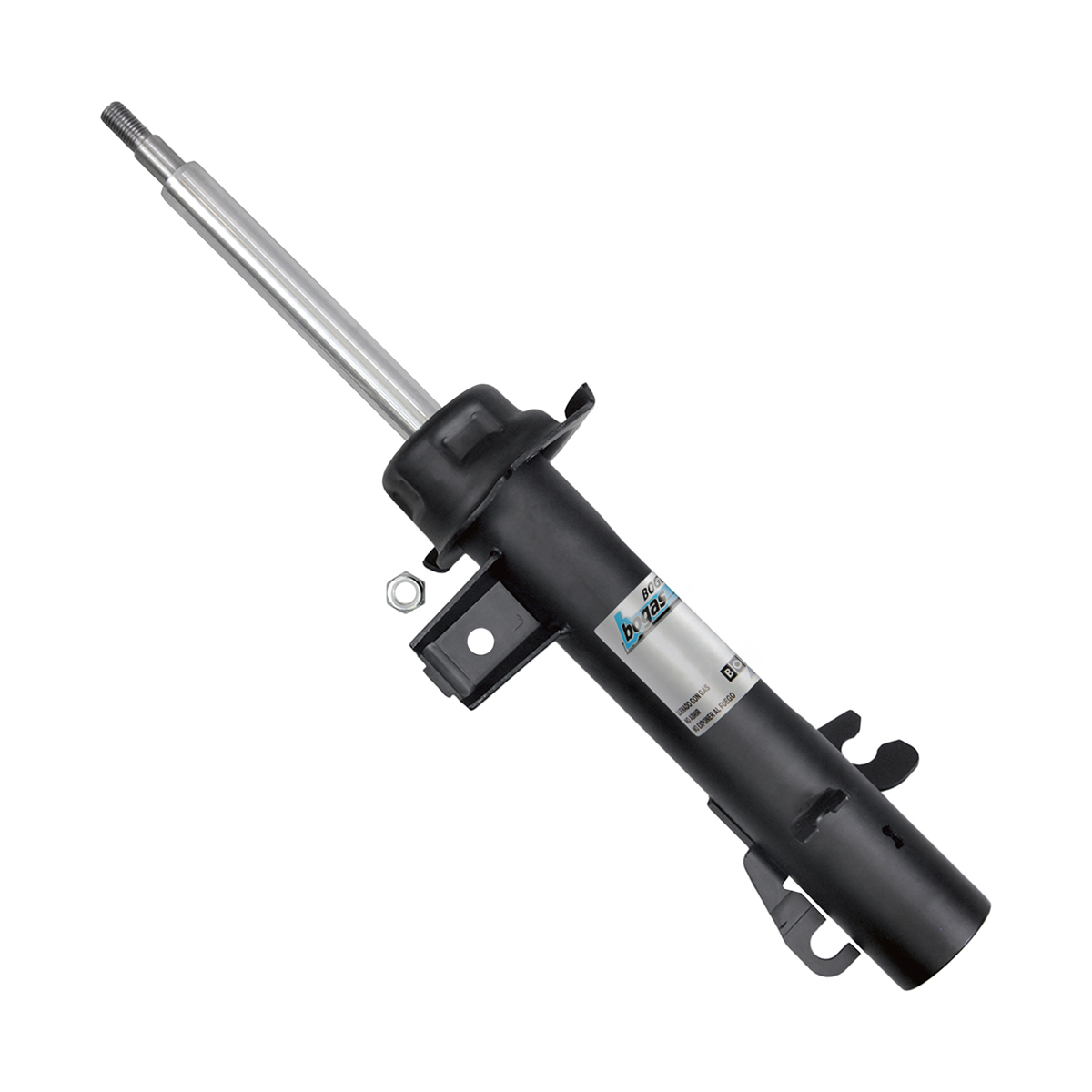 PIERNA GAS BMW COOPE CIL: 4L POS: DELANTERO CAR: IZ MOT: 1.6L