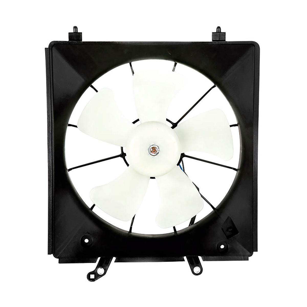 MOTOVENTILADOR HONDA ACCOR CIL: 6V COMP CAR: 2TER 5AS