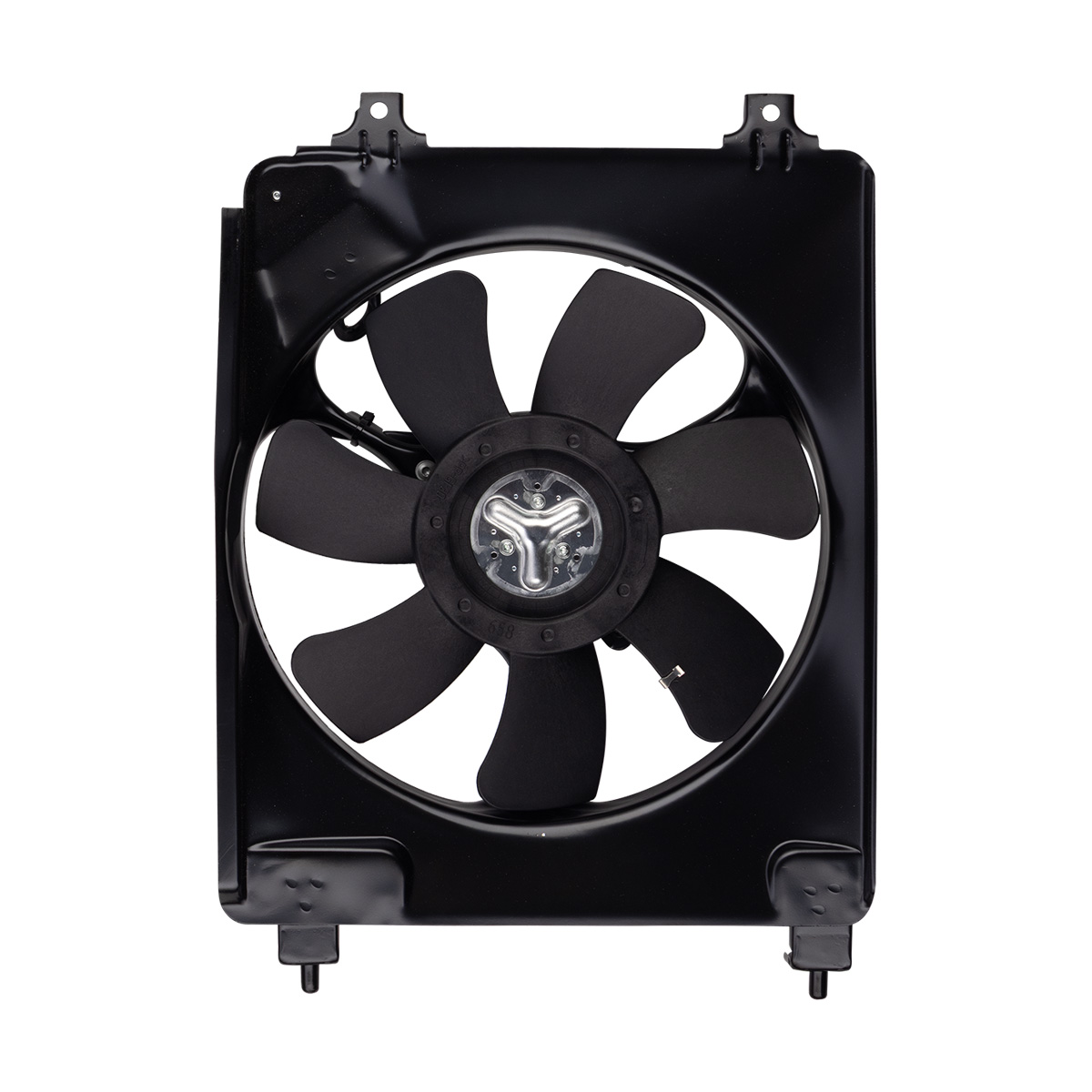 MOTOVENTILADOR HONDA CIVIC CIL: 4L COMP CAR: 2TER 7AS