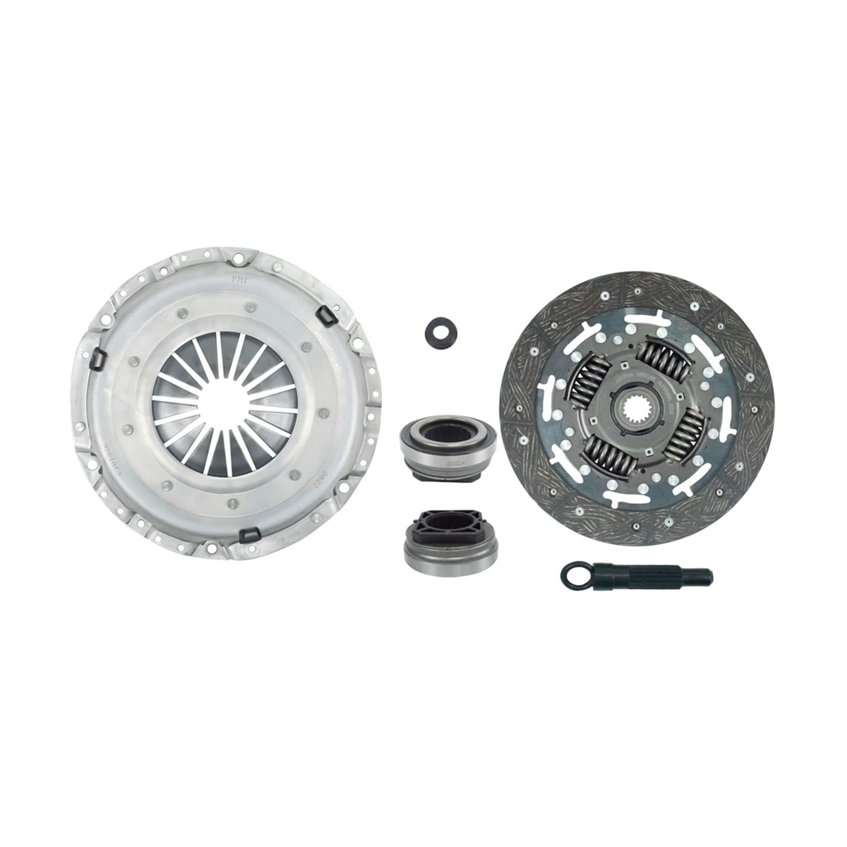 DISCO PLATO COLLARIN CHRYSLER GROUP STRAT CIL: 4L  CAR: 228M MOT: 2.0L