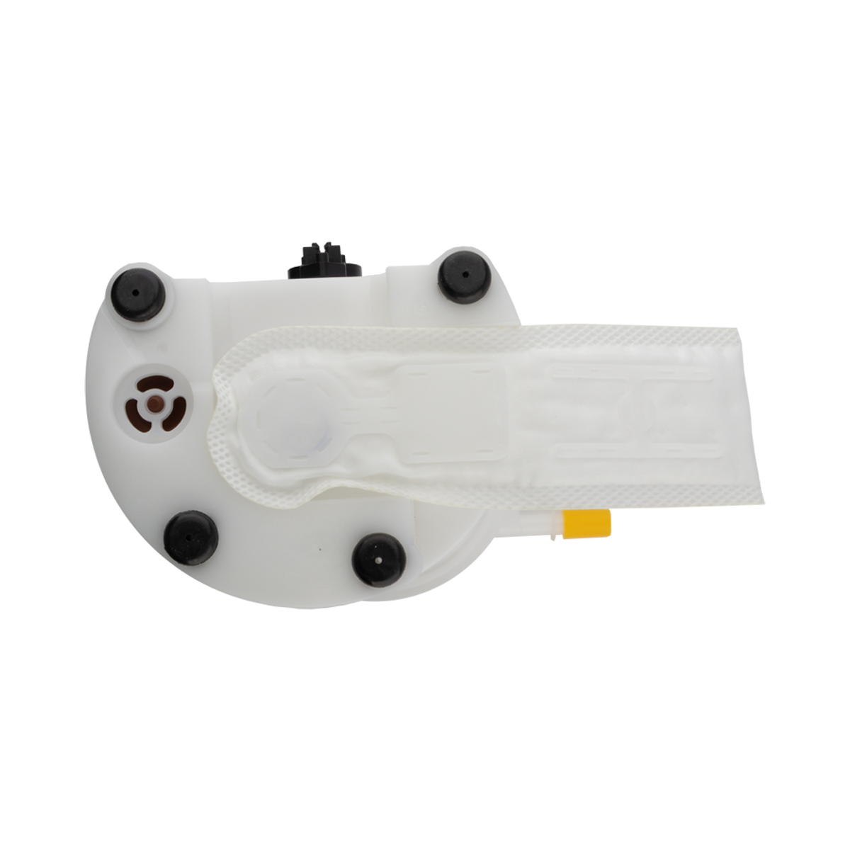 BOMBA GAS ELEC COM GENERAL MOTORS EX150 CIL: 6V 60LB CAR: MPFI MOT: 4.3L