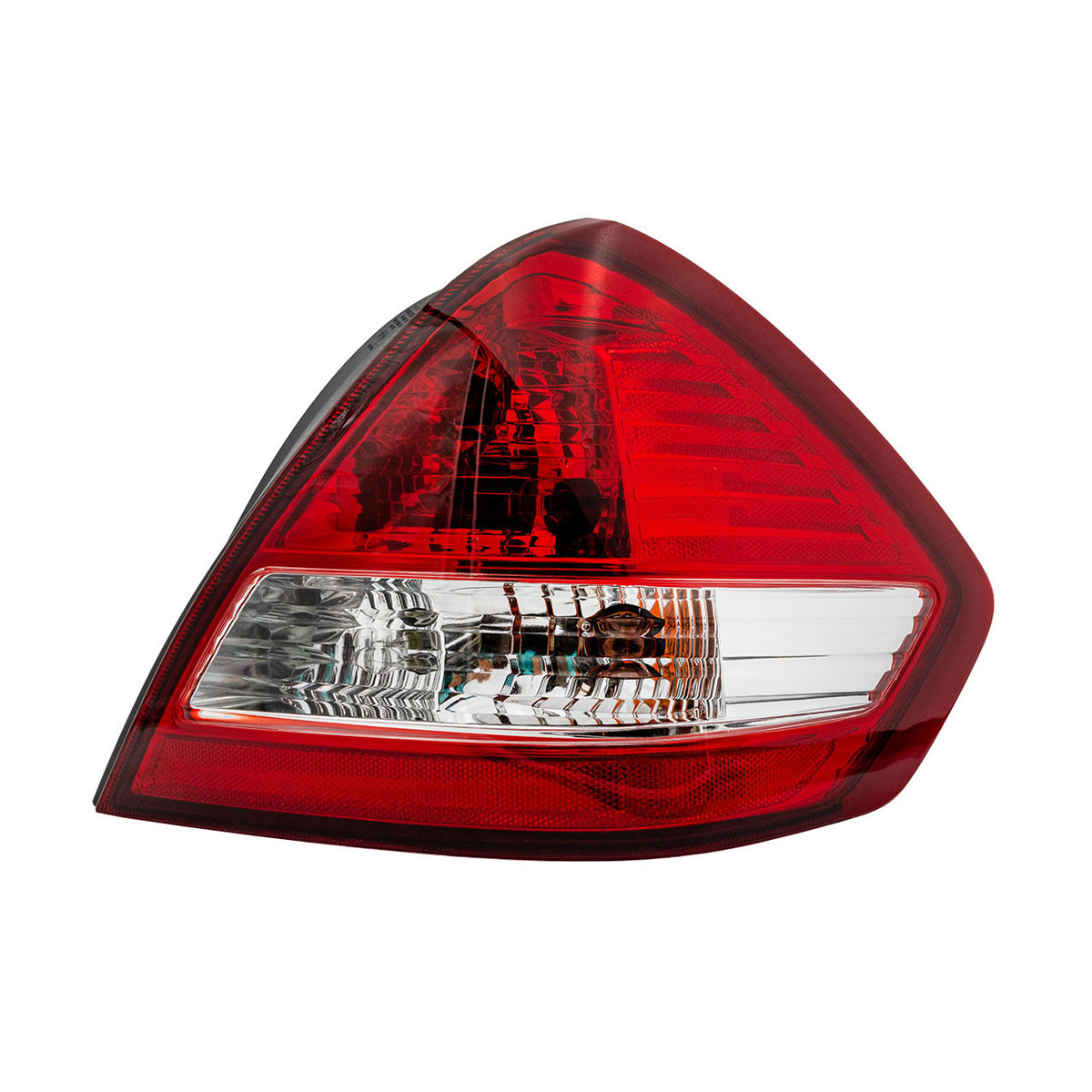 CALAVERA NISSAN TIIDA CIL: 4L POS: DERECHO CAR: BICO 4PTA