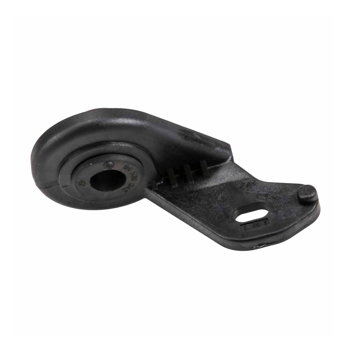 SOPORTE RADIADOR GENERAL MOTORS AVEO CIL: 4L POS: SUPERIOR IZQUIERDO CAR: CGOM MOT: 1.6L