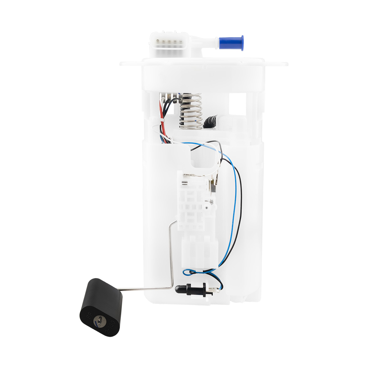 BOMBA GAS ELEC COM NISSAN SENTR CIL: 4L 58LB CAR: 1SAL MOT: 2.5L