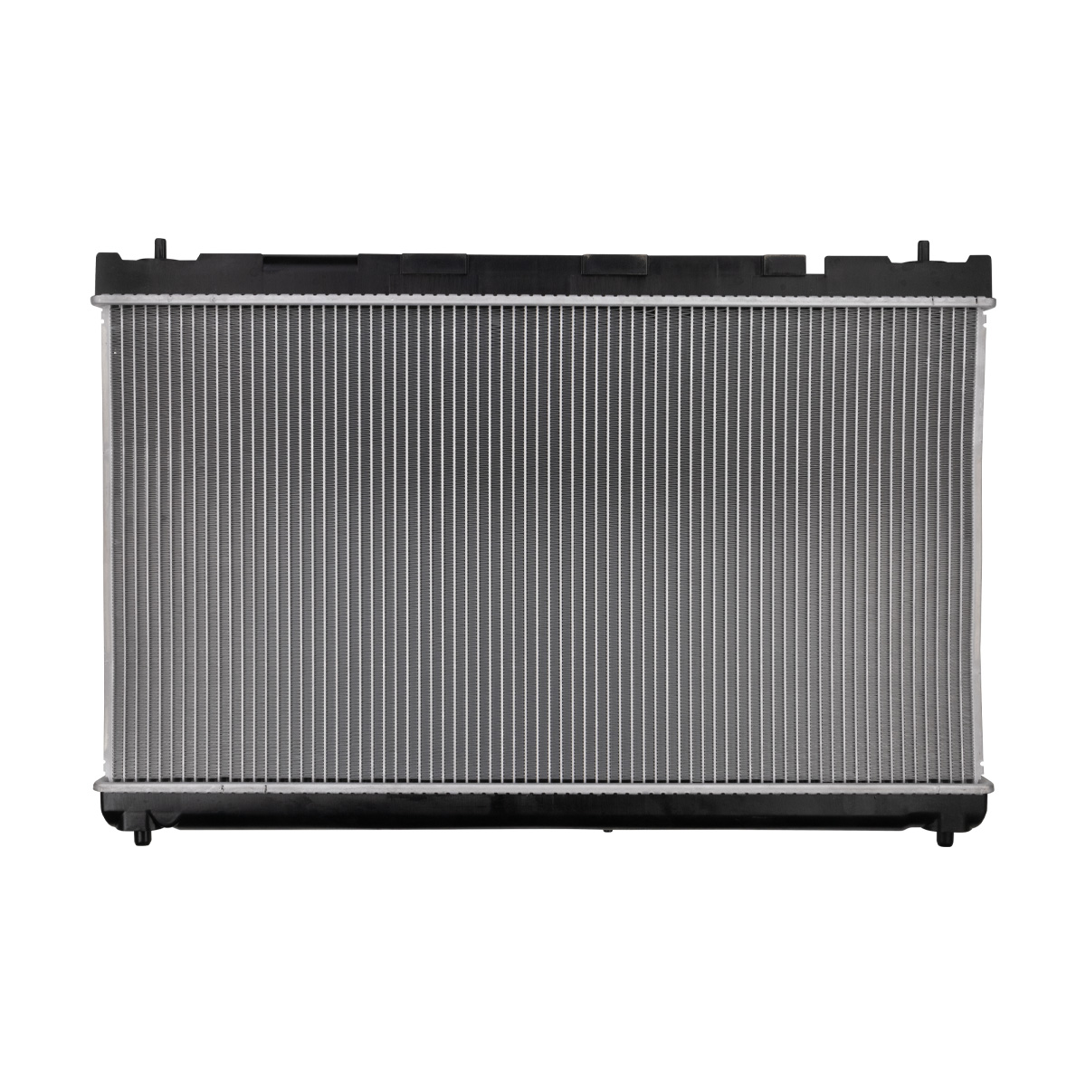 RADIADOR PLASTICO TOYOTA CAMRY CIL: 6V POS: TRANSMISION AUTOMATICA CAR: CAA 26MM