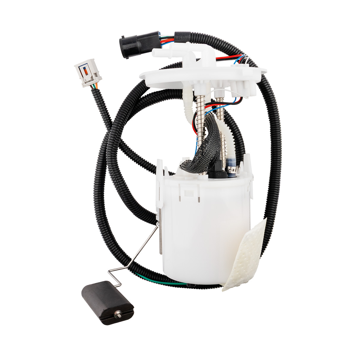 BOMBA GAS ELEC COM FORD WINDS CIL: 6V 45LB CAR: SSEN MOT: 3.8L
