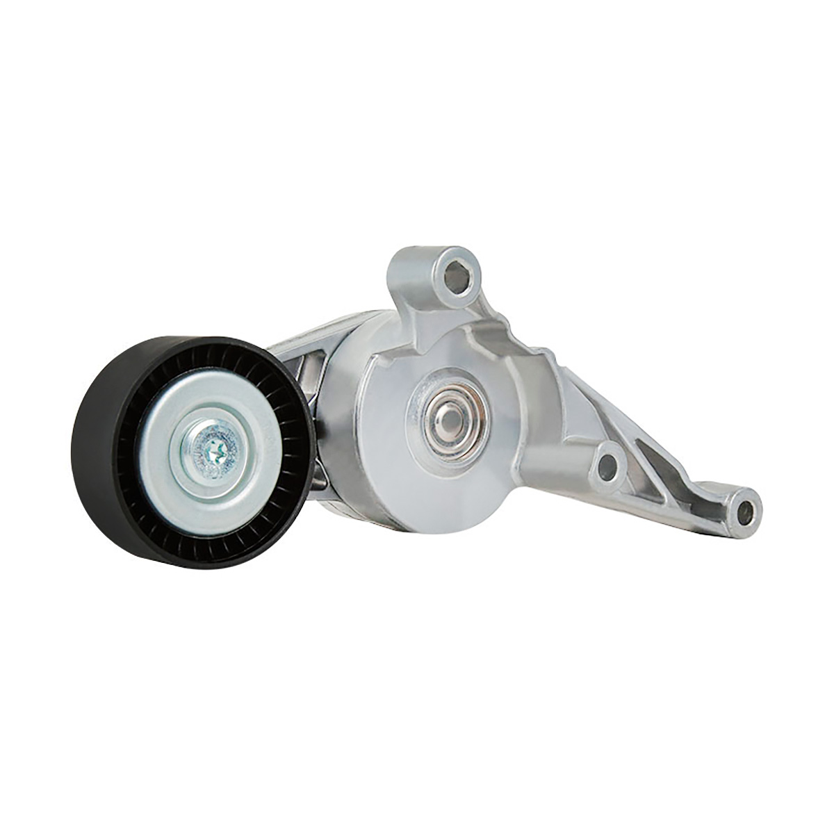 POLEA TENSORA VOLKSWAGEN EUROV CIL: 4L POS: POLEA TENSORA ACCESORIOS CAR: LIS MOT: 1.9L