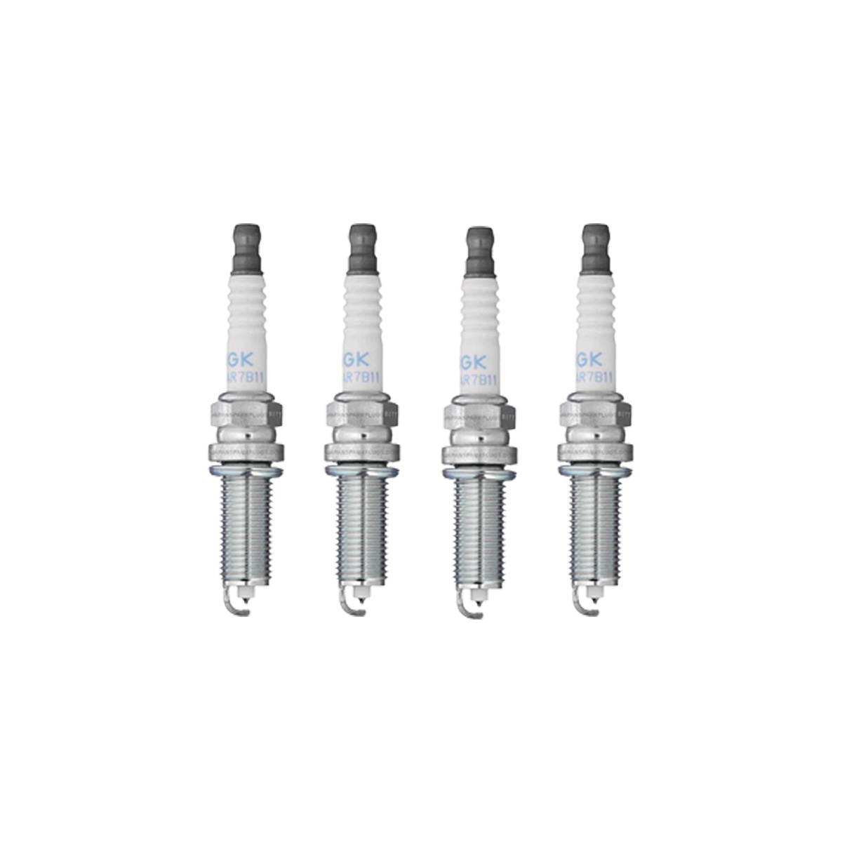 BUJIA LASER IRIDIUM   LC26 CAR: 12MM MOT: 9/16L