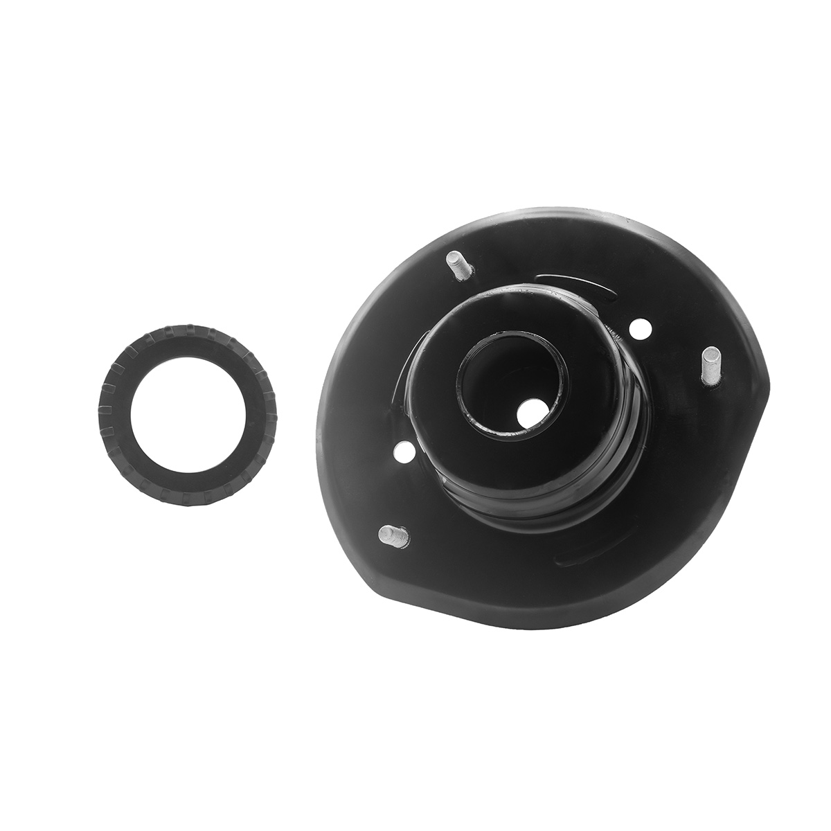 BASE AMORTIGUADOR CB CHRYSLER GROUP VOYAG CIL: 6V POS: DELANTERO IZQUIERDO Y DERECHO  MOT: 3.8L