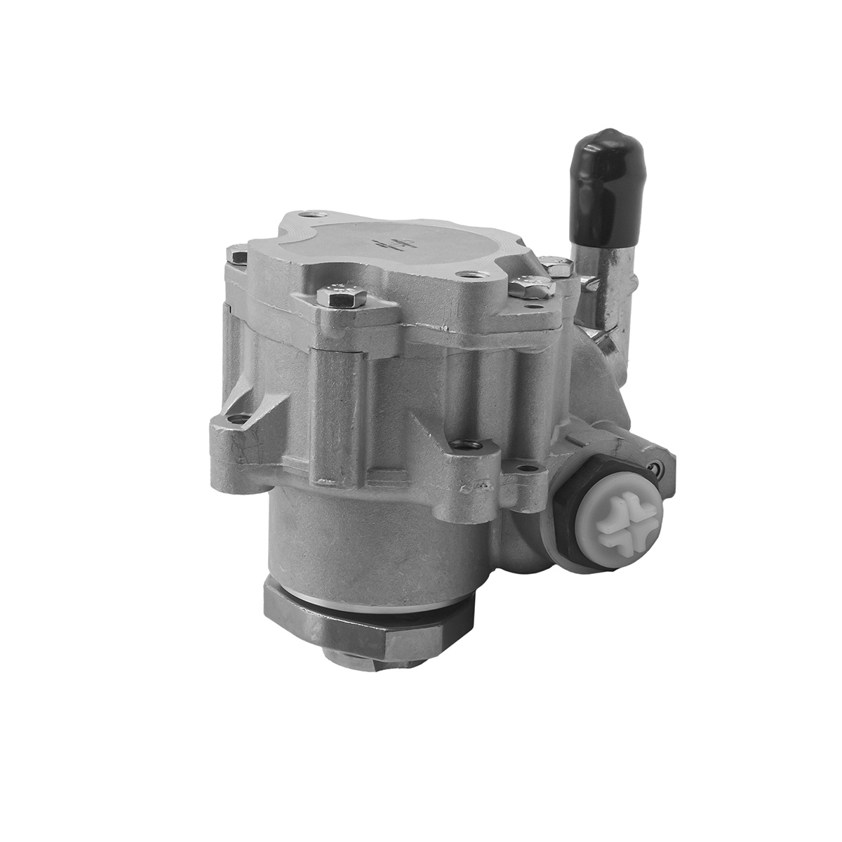 BOMBA DIRECCION HIDRAU VOLKSWAGEN A4 CIL: 4L POS: NUEVA CAR: SDEP SPOL
