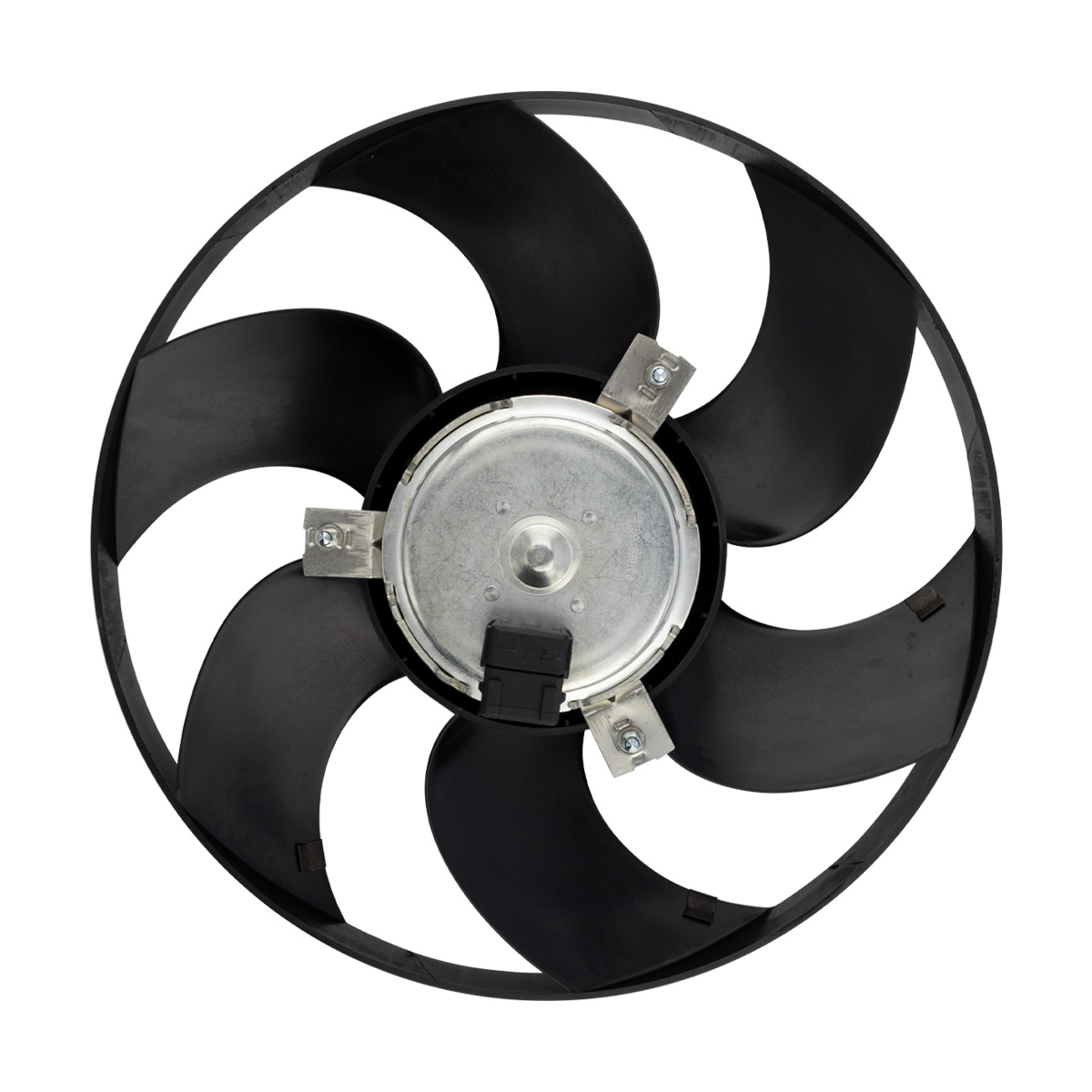 MOTOVENTILADOR VOLKSWAGEN POINT CIL: 4L SOLO CAR: 2TER 6AS