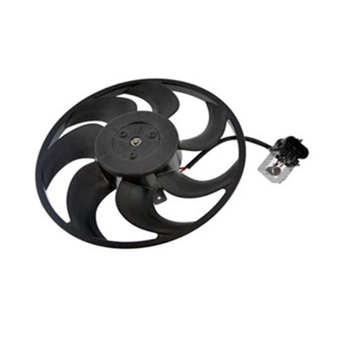 MOTOVENTILADOR GENERAL MOTORS ASTRA CIL: 4L SOLO CAR: 3TER 7AS
