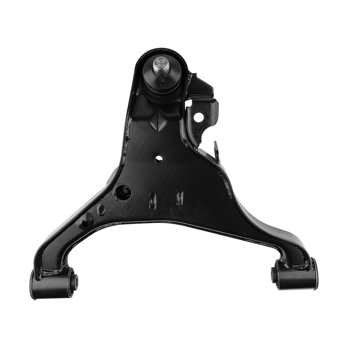 HORQUILLA CON ROTULA NISSAN NP300 CIL: 4L POS: INFERIOR DERECHO CAR: C/R MOT: 2.5L