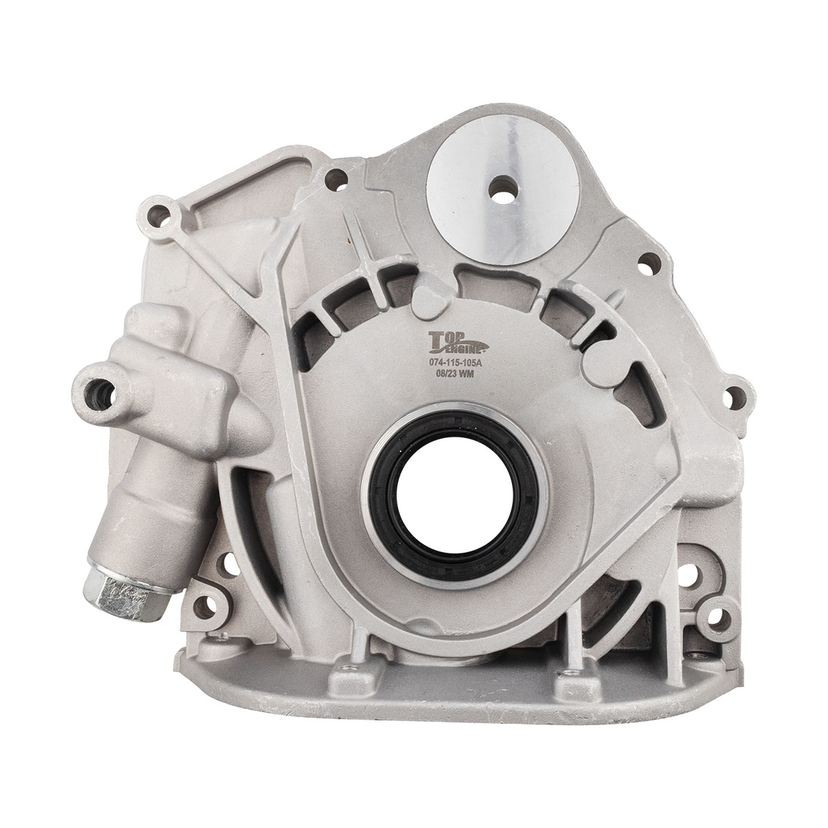BOMBA ACEITE VOLKSWAGEN EUROV CIL: 5L   MOT: 2.5L