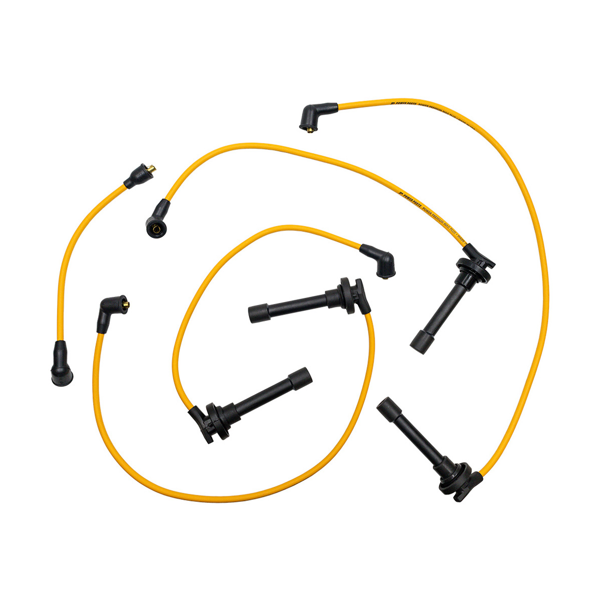 CABLES BUJIA JGO CB NISSAN TSIII CIL: 4L 7MM CAR: CODO MOT: 1.6L