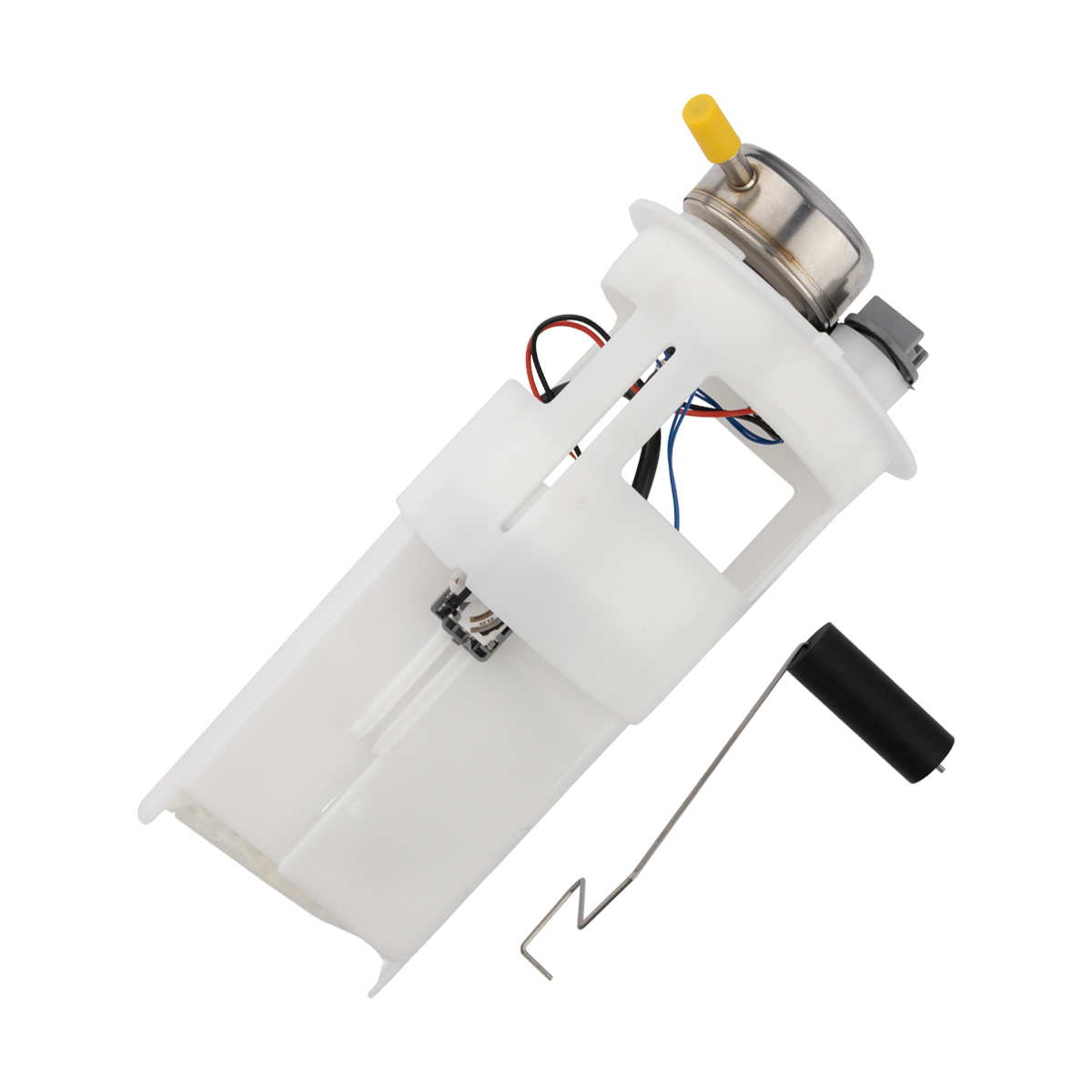 BOMBA GAS ELEC COM CHRYSLER GROUP DURAN CIL: 8V 53LB CAR: MPFI MOT: 5.9L