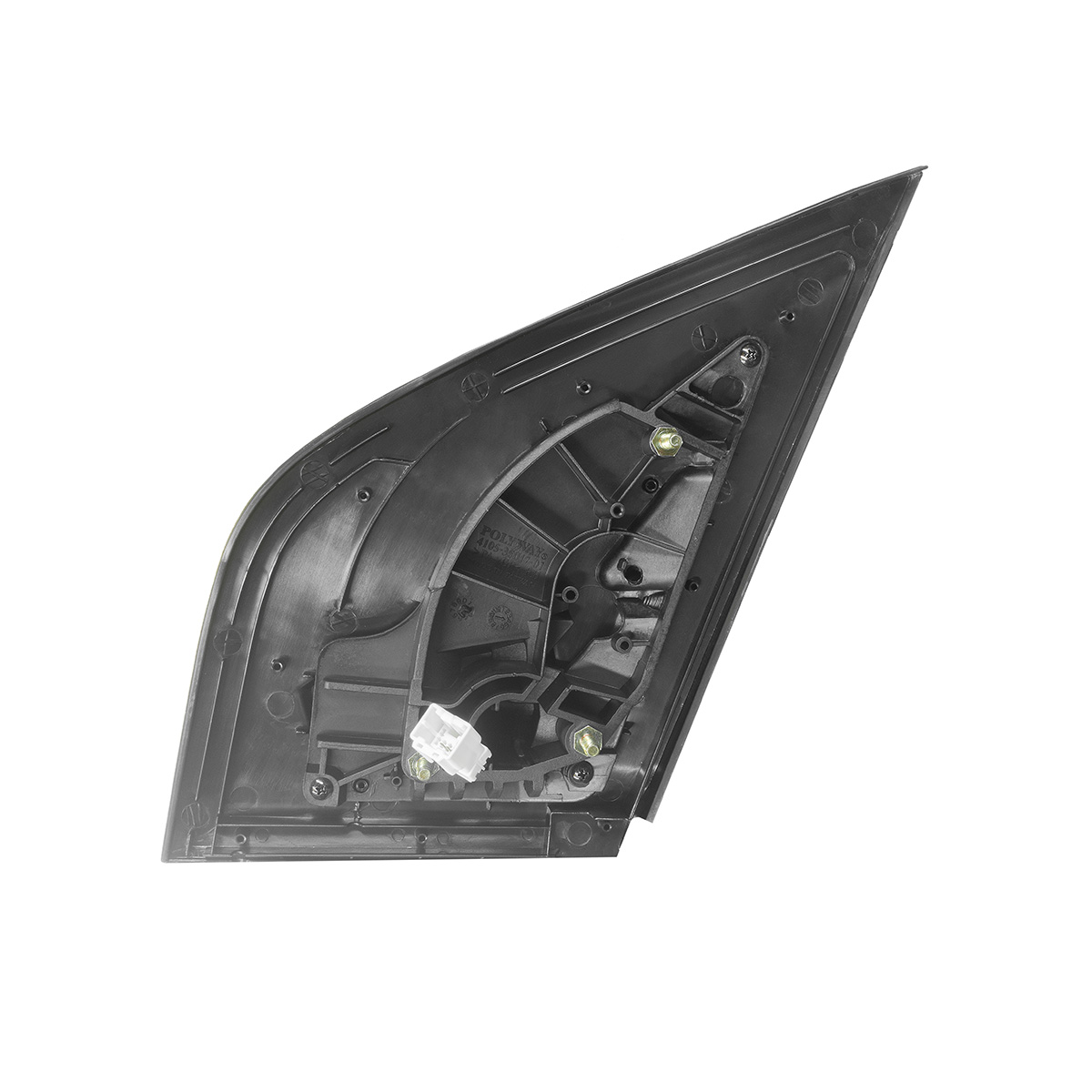 ESPEJO LATERAL NISSAN SENTR CIL: 4L POS: DERECHO CAR: ELEC NEGR