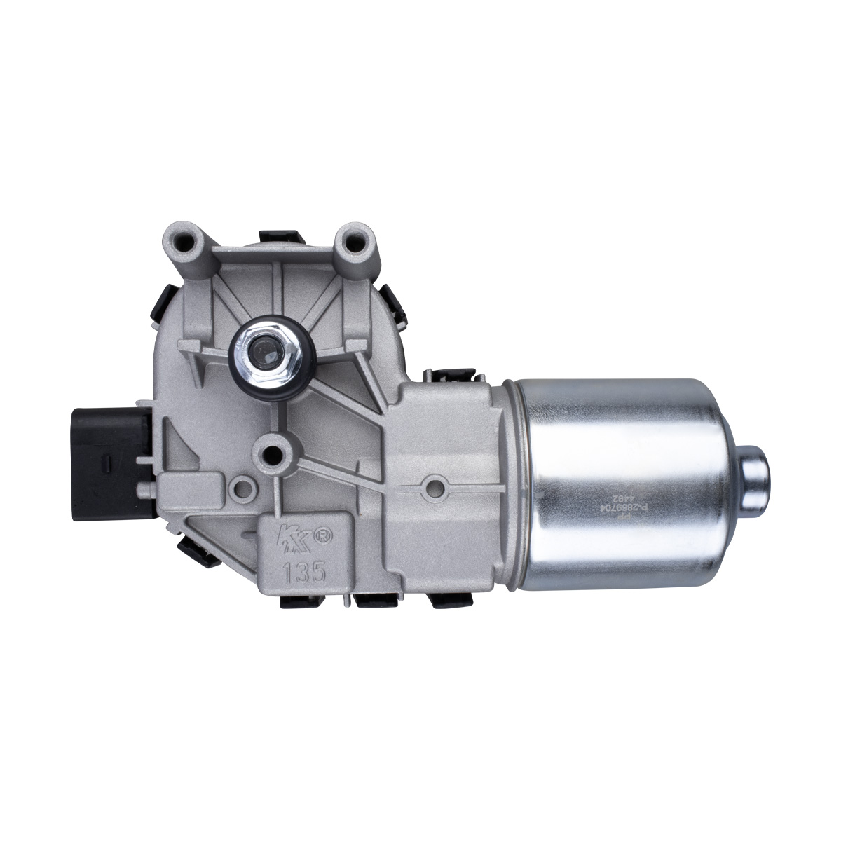 MOTOR LIMPIADORES CHRYSLER GROUP JOURN CIL: 6V POS: DELANTERO CAR: 4TER MOT: 2.4L