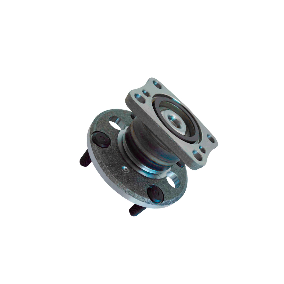 MAZA CON BALERO FORD FIEST CIL: 4L POS: TRASERO IZQUIERO Y DERECHO CAR: 4B CABS