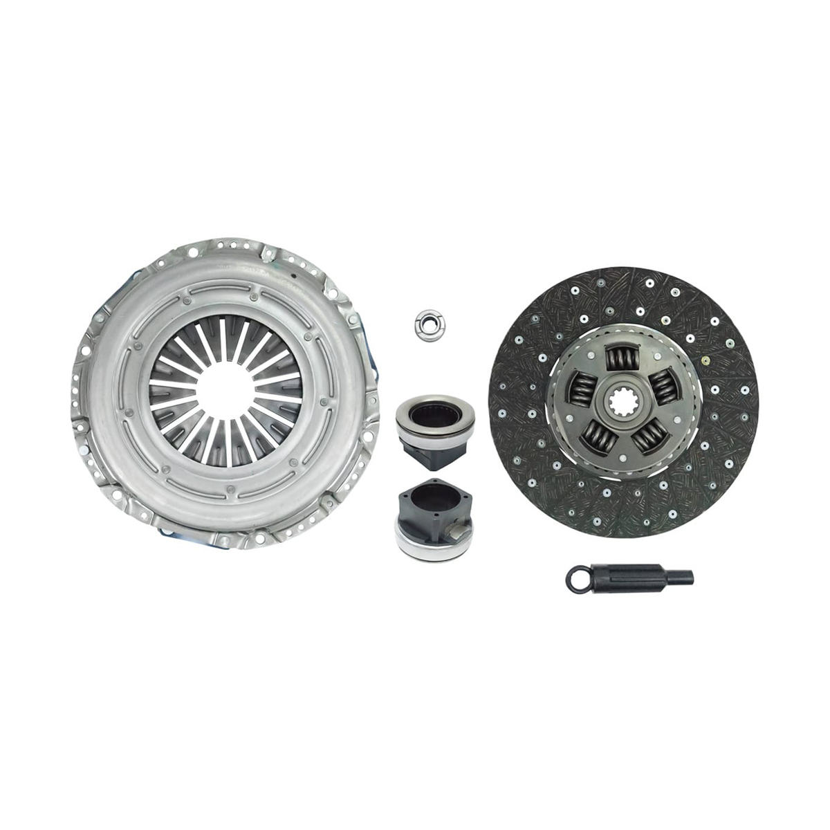 DISCO PLATO COLLARIN FORD F45SD CIL: 10  CAR: 303M PSOL