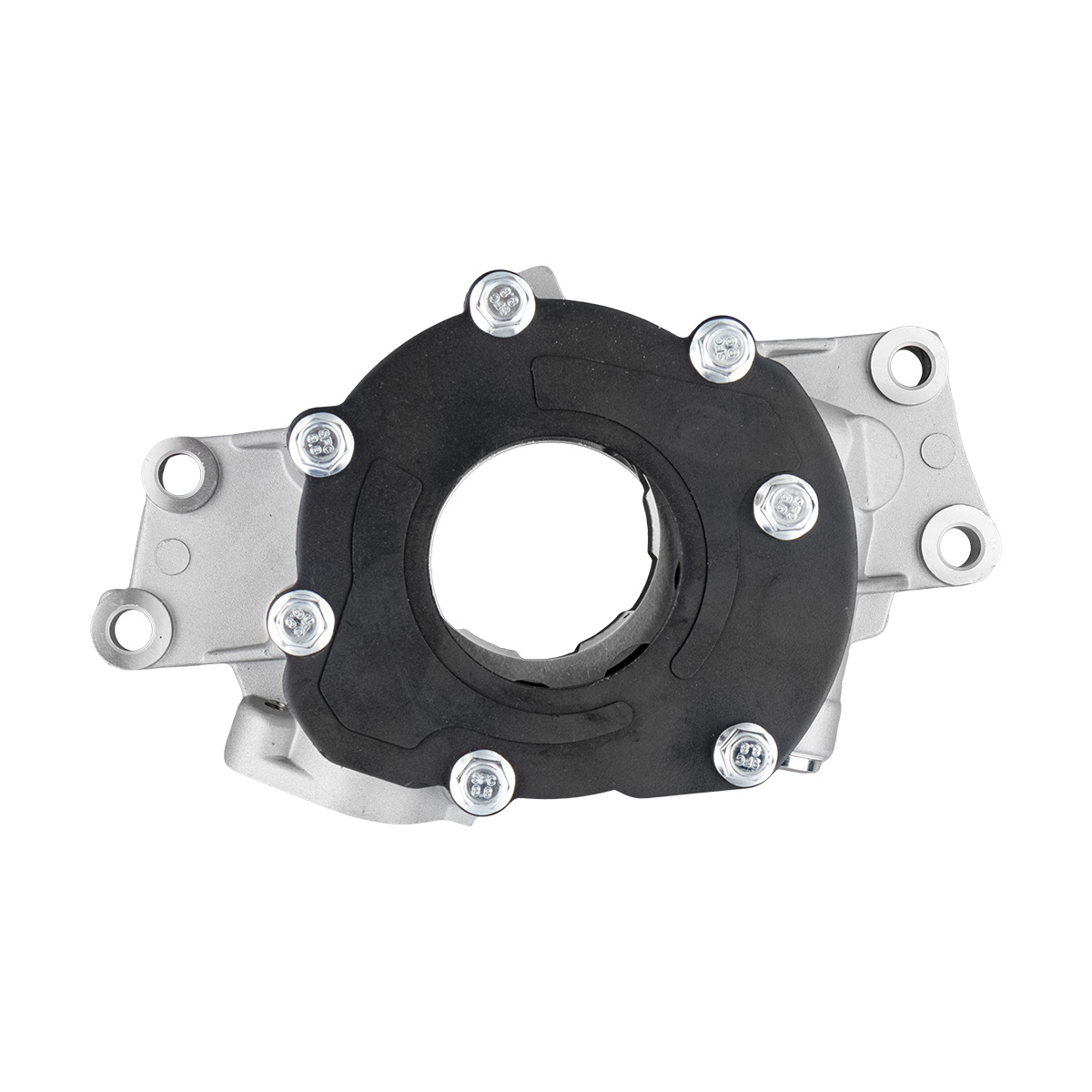 BOMBA ACEITE GENERAL MOTORS SIL15 CIL: 8V   MOT: 4.8L