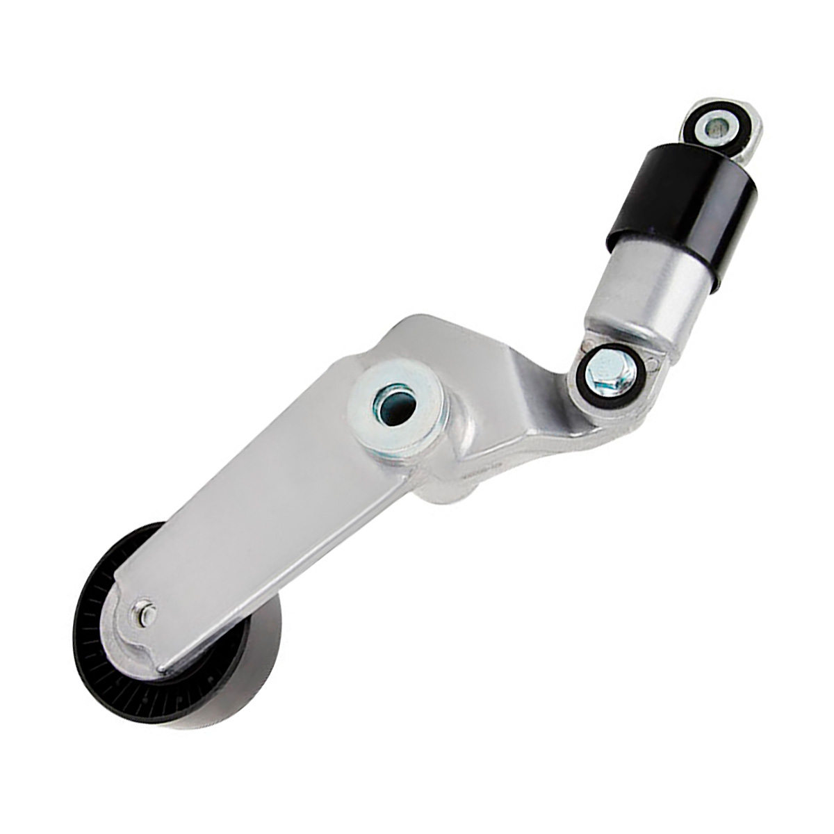 POLEA TENSORA TOYOTA COROL CIL: 4L POS: POLEA TENSORA ACCESORIOS CAR: LIS MOT: 1.8L