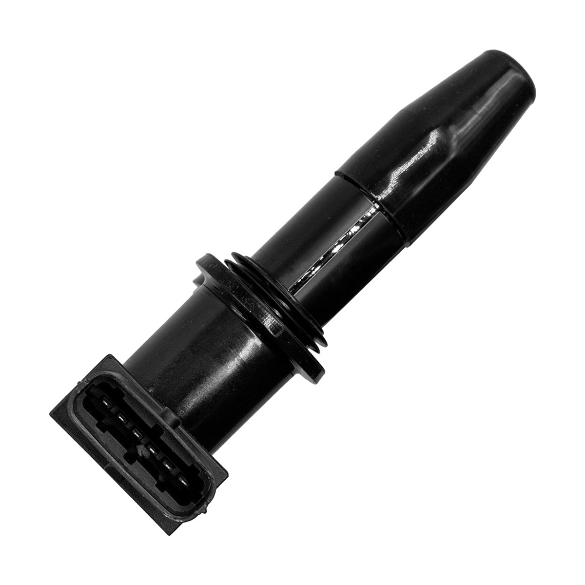 BOBINA ENCENDIDO ELEC GENERAL MOTORS ASTRA CIL: 4L  CAR: 6TER MOT: 1.8L