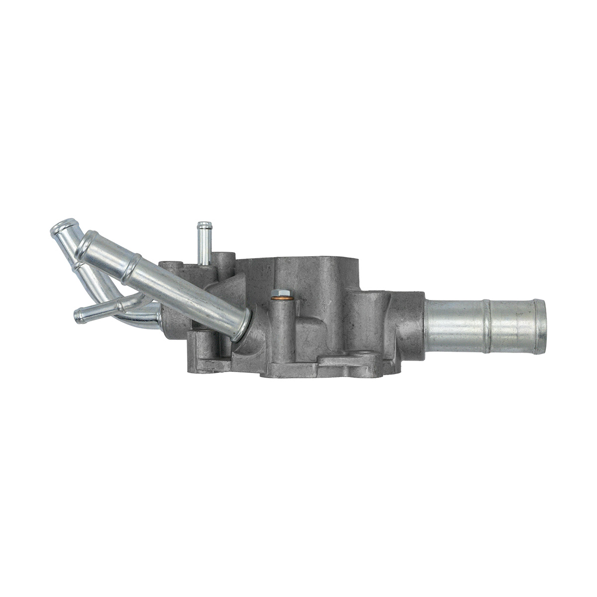 TOMA AGUA NISSAN SENTR CIL: 4L STER CAR: ALUM MOT: 1.8L