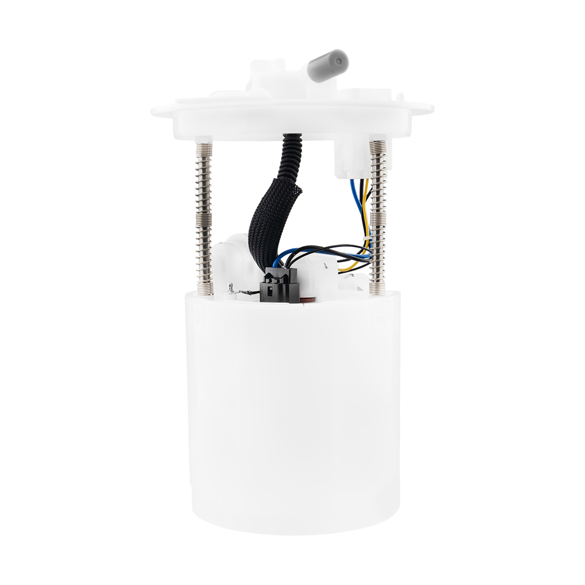 BOMBA GAS ELEC COM FORD FOCUS CIL: 4L 60LB CAR: MPFI MOT: 2.0L