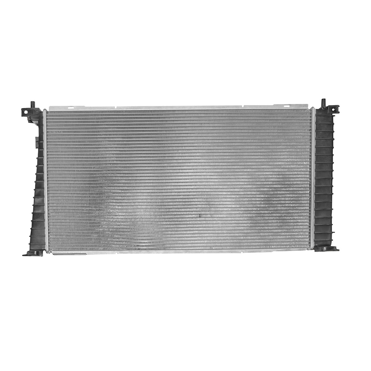 RADIADOR PLASTICO FORD WINDS CIL: 6V POS: TRANSMISION AUTOMATICA CAR: CAA 26MM