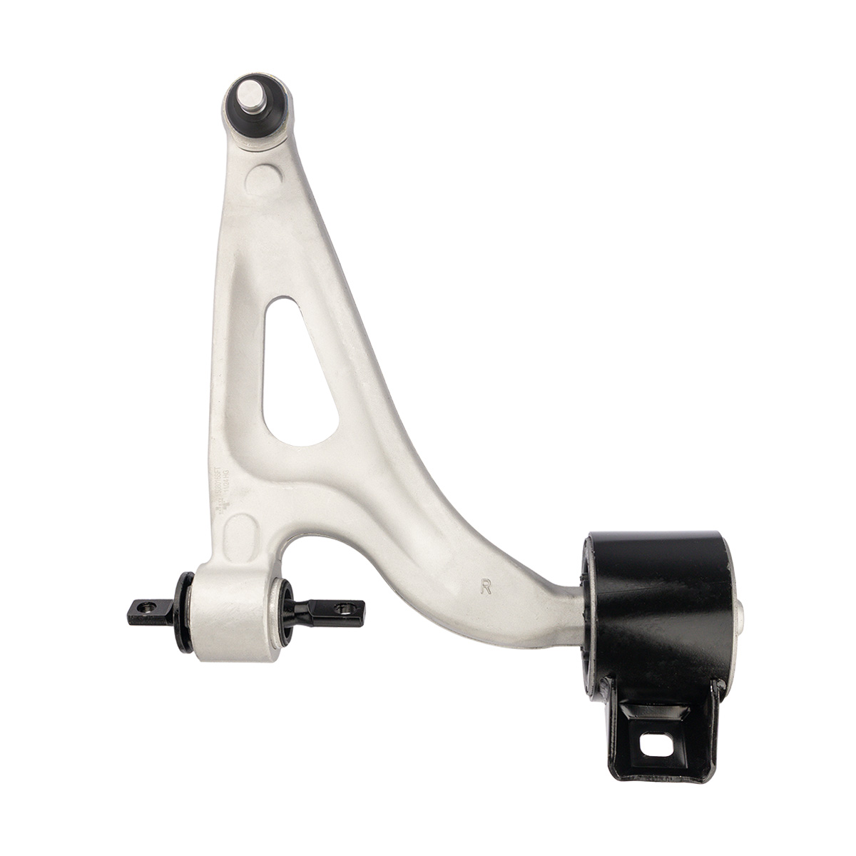 HORQUILLA CON ROTULA FORD FREES CIL: 6V POS: INFERIOR DERECHO  MOT: 4.2L
