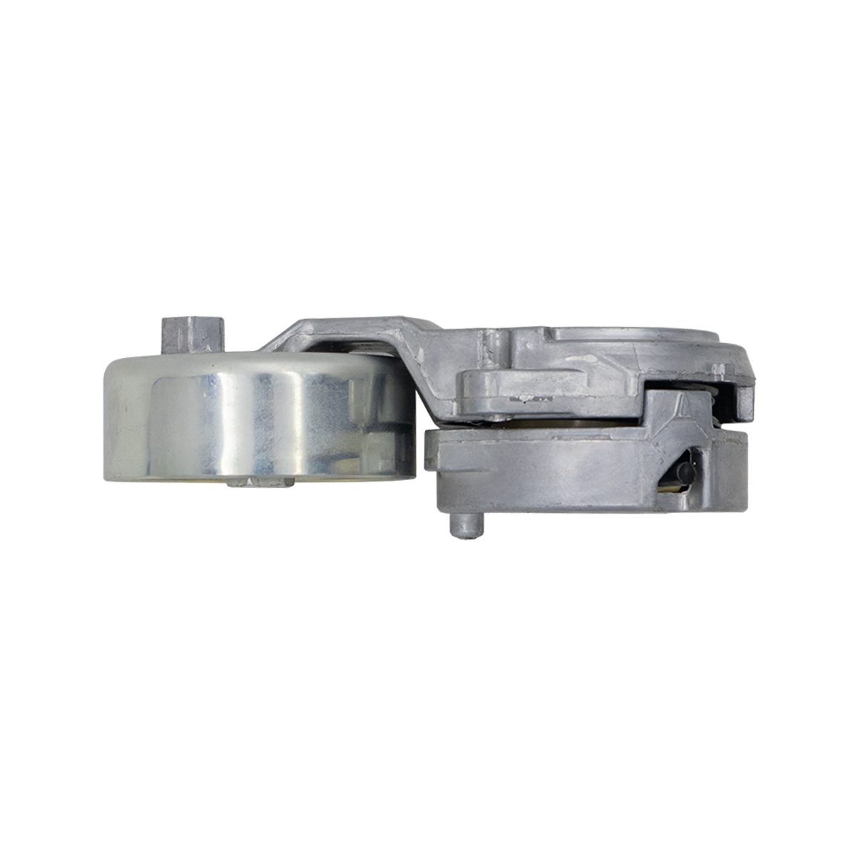 POLEA TENSORA NISSAN TIIDA CIL: 4L POS: POLEA TENSORA ACCESORIOS CAR: LIS MOT: 1.8L