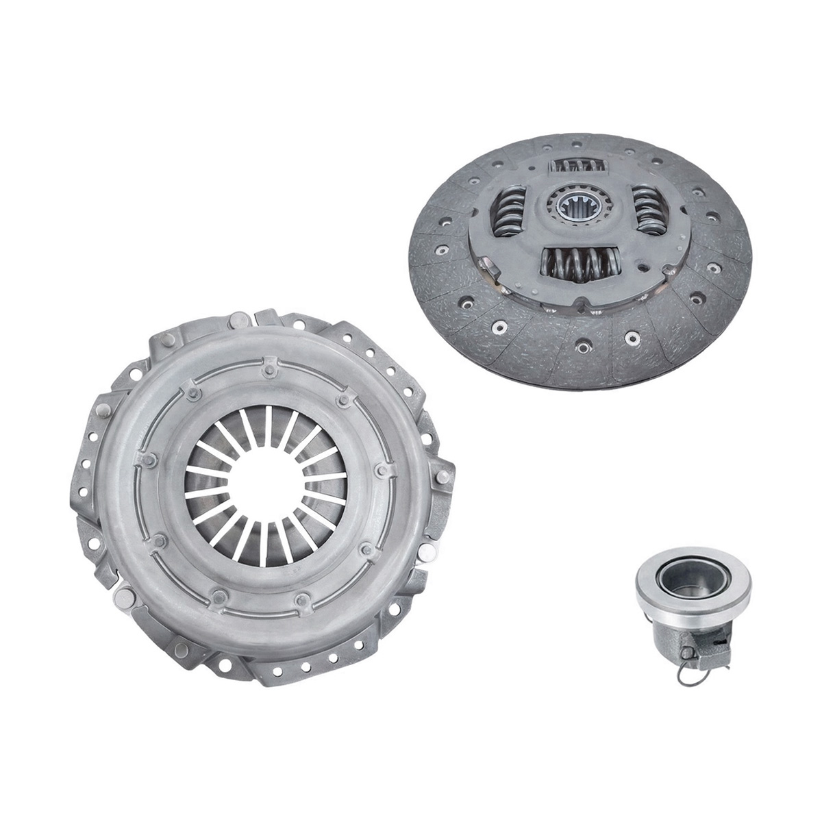 DISCO PLATO COLLARIN CHRYSLER GROUP R1500 CIL: 6V  CAR: 263M MOT: 3.6L