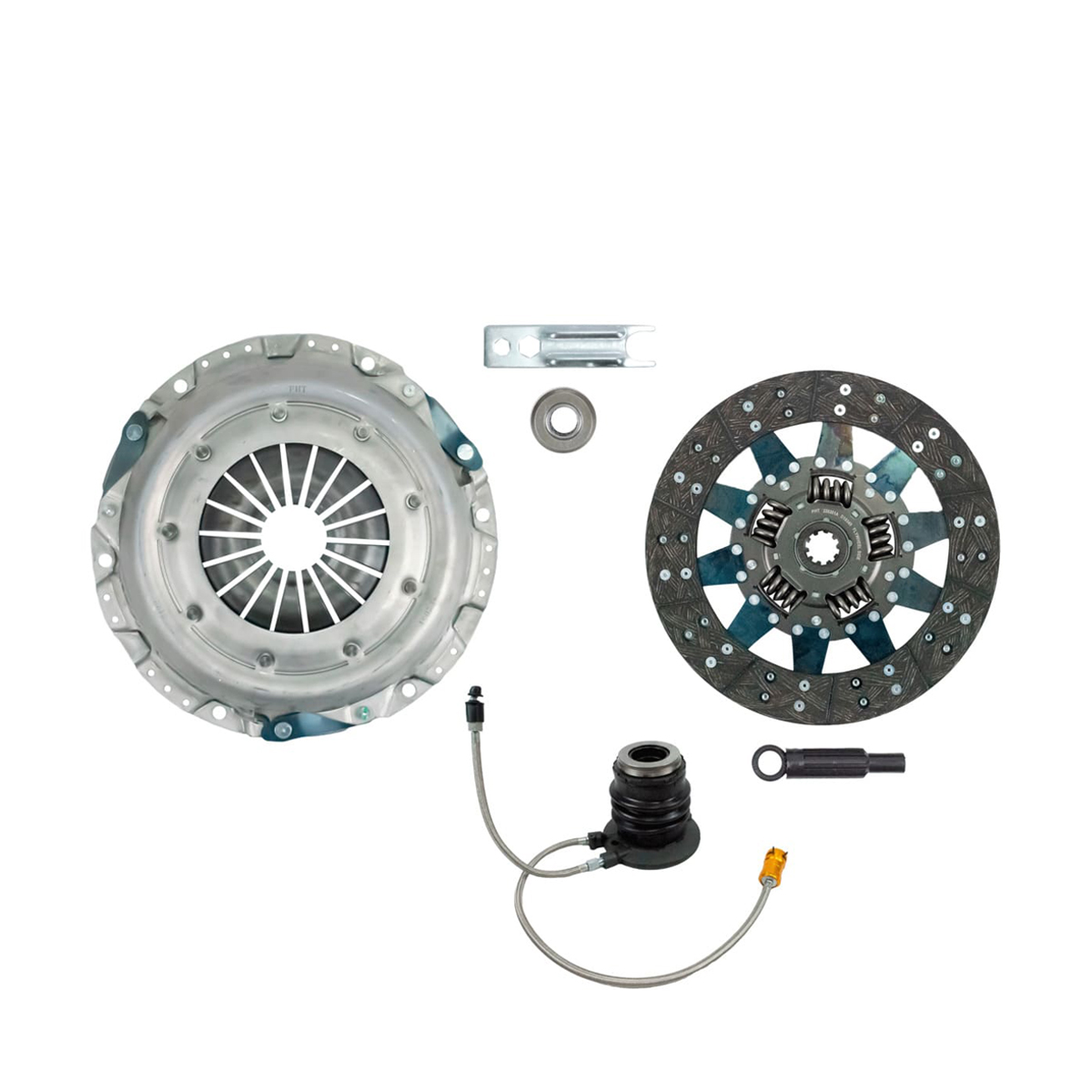 DISCO PLATO COLLARIN CHRYSLER GROUP R1500 CIL: 6V  CAR: 300M MOT: 3.7L