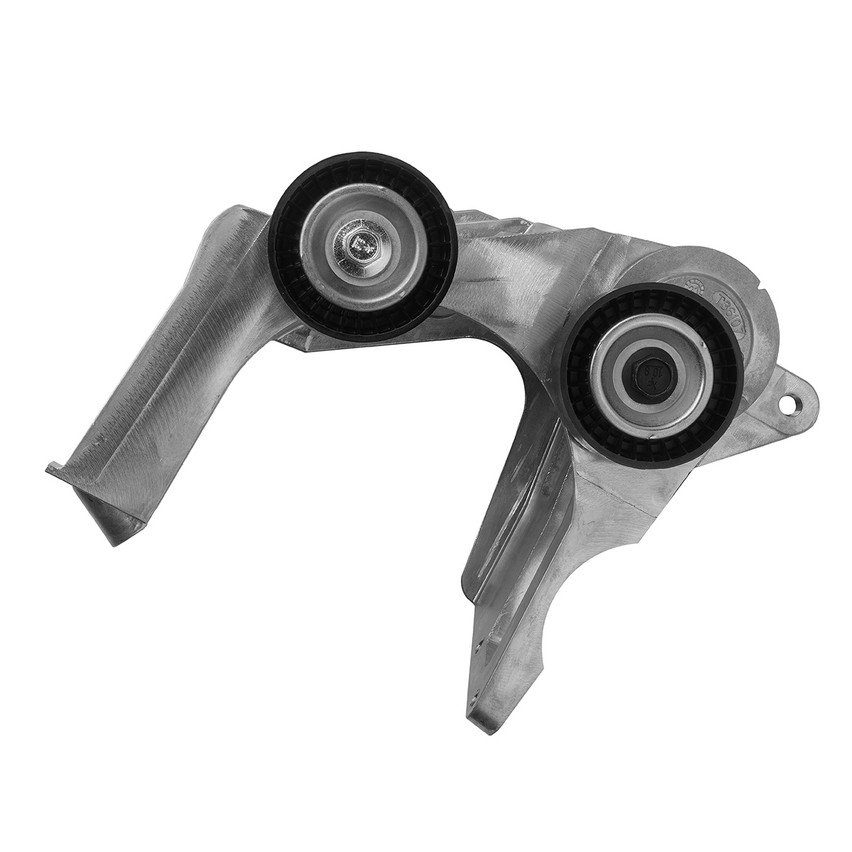 POLEA TENSORA FORD FIEST CIL: 4L POS: POLEA TENSORA ACCESORIOS CAR: LIS CBAS