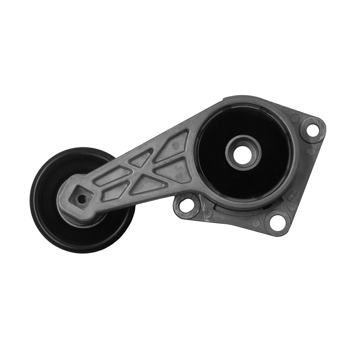 POLEA TENSORA FORD E150 CIL: 8V POS: POLEA TENSORA ACCESORIOS CAR: LIS MOT: 4.6L