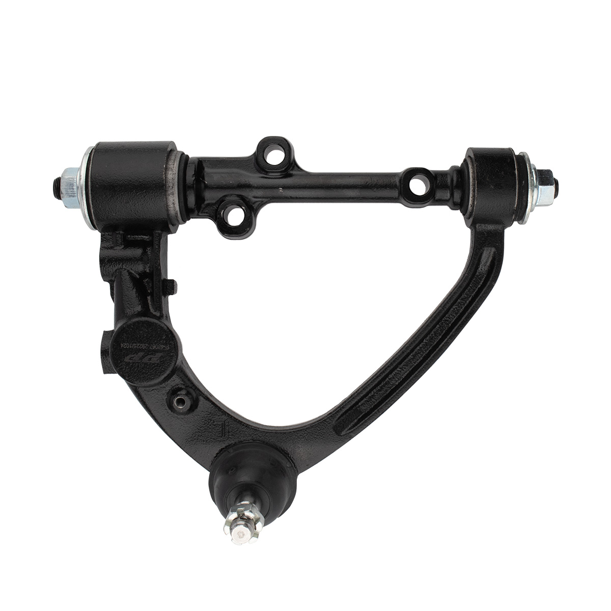 HORQUILLA CON ROTULA TOYOTA HIACE CIL: 4L POS: SUPERIOR IZQUIERDO  MOT: 2.7L