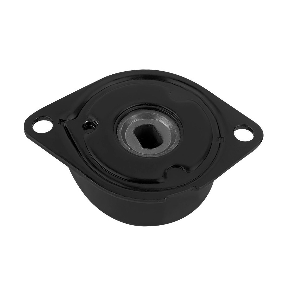 POLEA TENSORA VOLKSWAGEN EUROV CIL: 5L POS: POLEA TENSORA ACCESORIOS CAR: LIS MOT: 2.5L