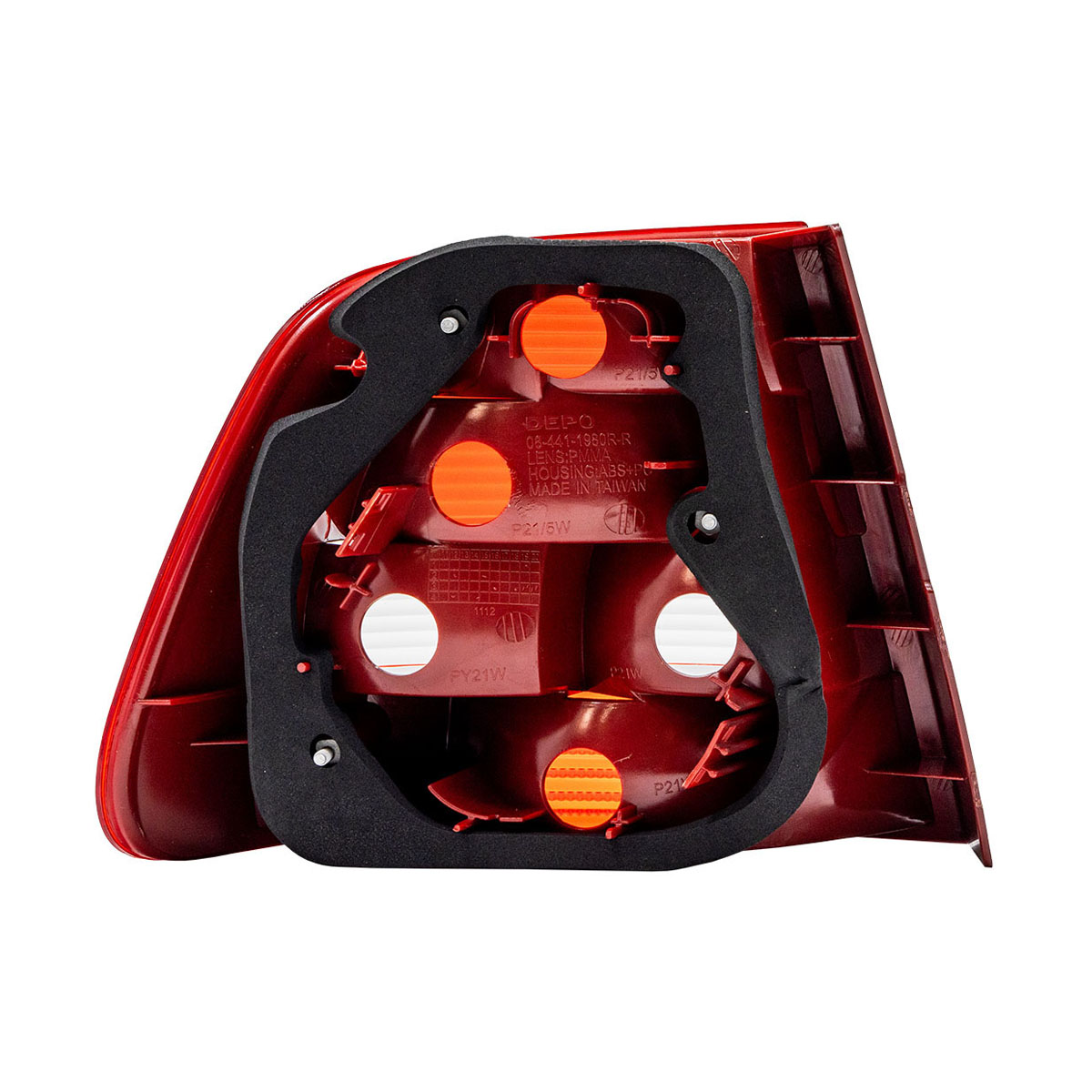CALAVERA VOLKSWAGEN DERBY CIL: 4L POS: DERECHO CAR: BICO MOT: 1.8L