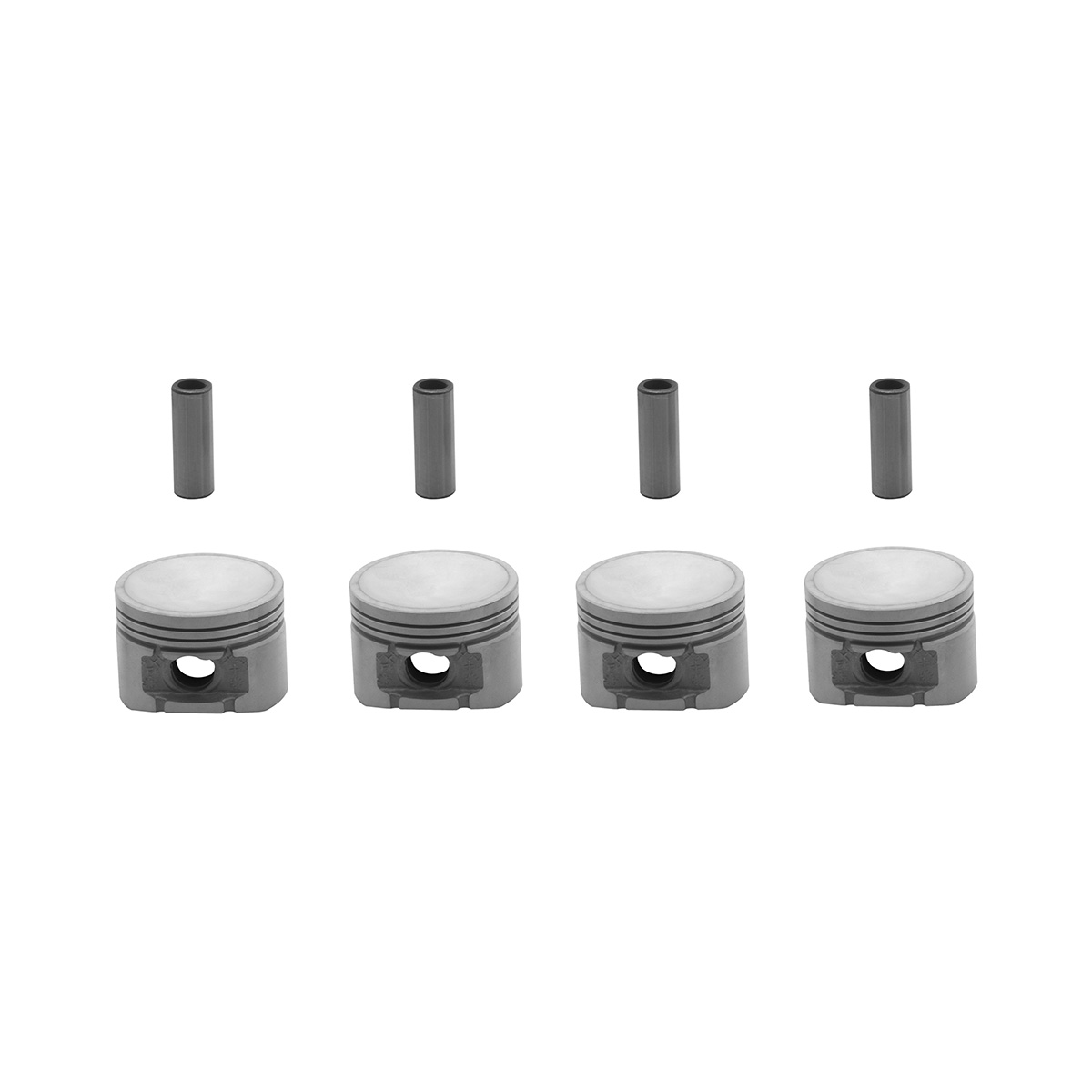 PISTONES JUEGO NISSAN TSIII CIL: 4L   MOT: 1.6L
