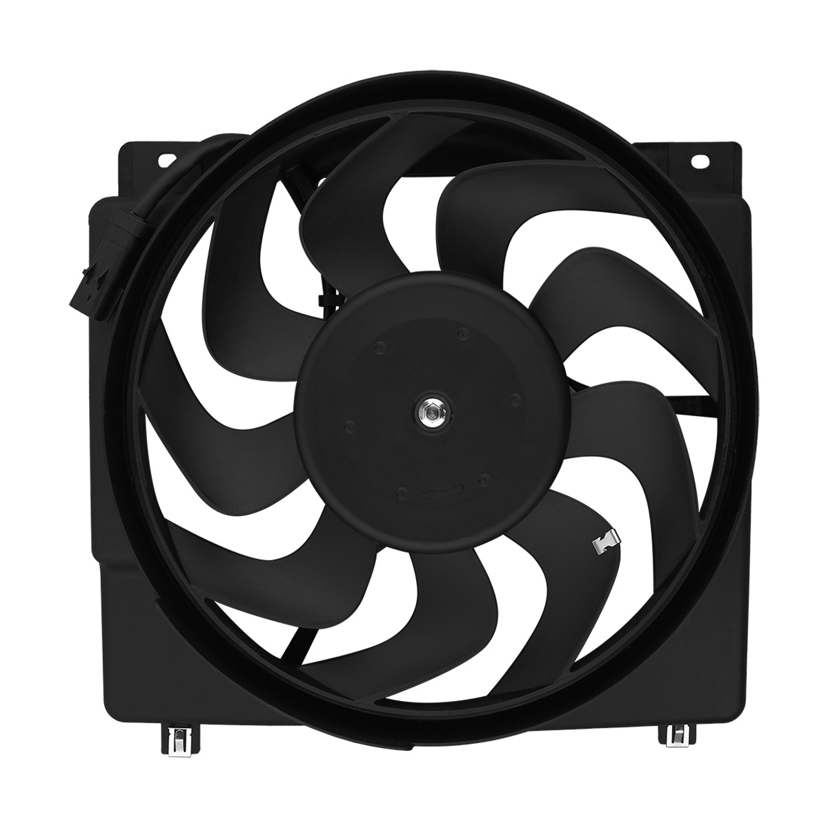 MOTOVENTILADOR CHRYSLER GROUP CHERO CIL: 6L COMP CAR: 2TER 10AS