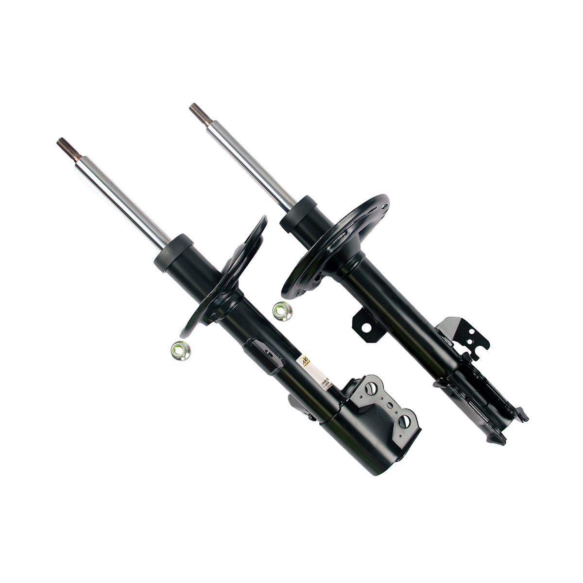 PIERNA GAS TOYOTA HIGHL CIL: 6V POS: DELANTERO CAR: DR MOT: 3.5L