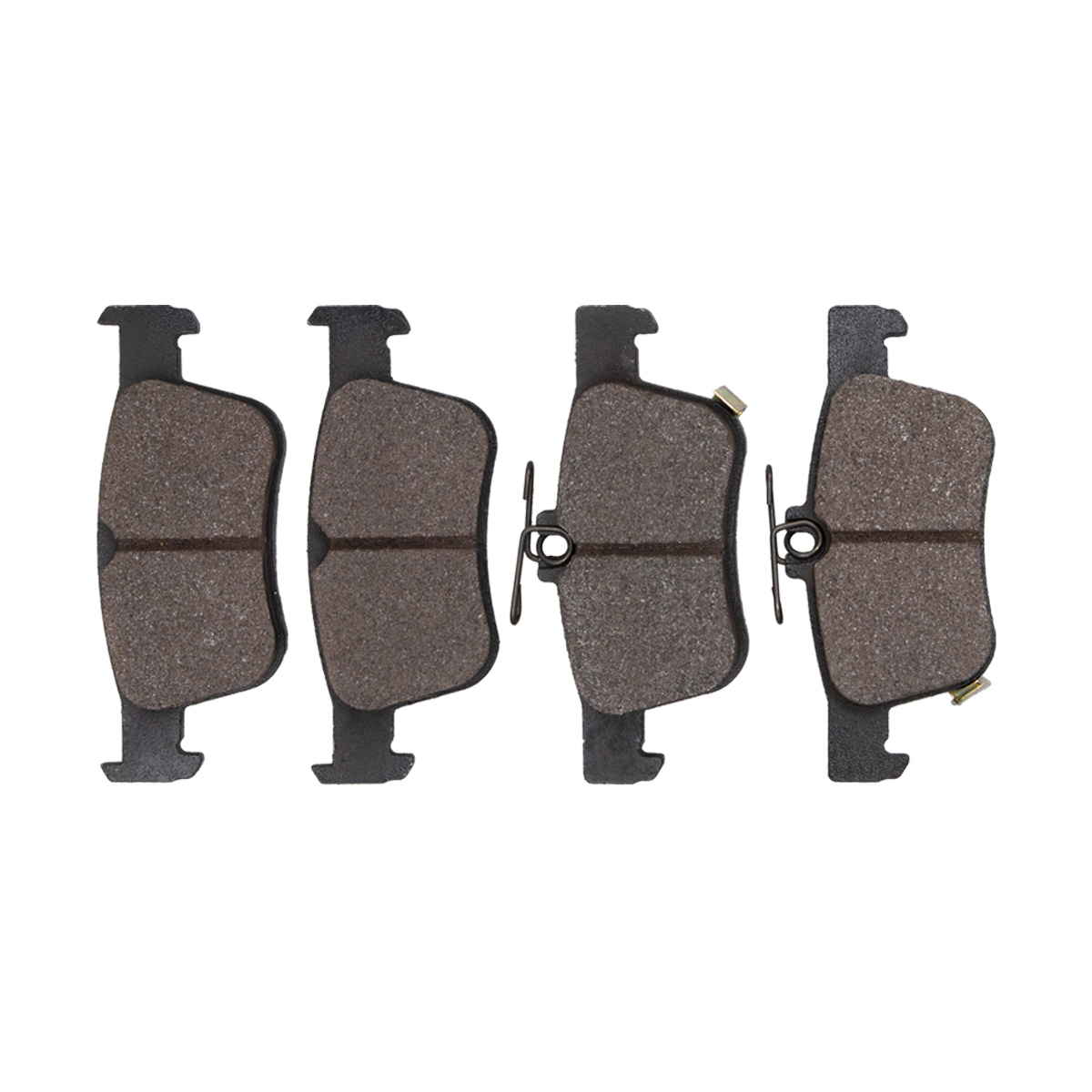 BALATA F D JGO SPECIFI HONDA ACCOR CIL: 4L POS: TRASERO  MOT: 2.0L